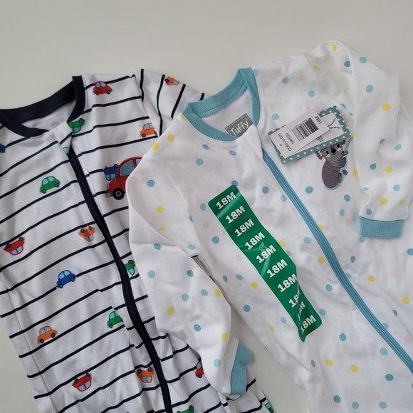 Pajamas 2 set